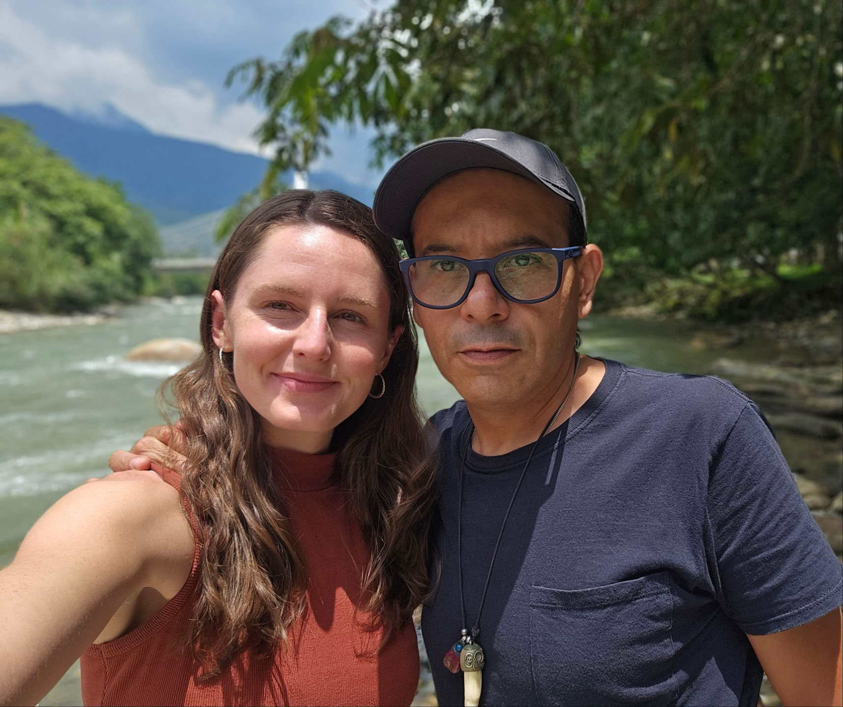 9 Day Ayahuasca + San Pedro Retreat Ecuador | Summer Solstice 2026