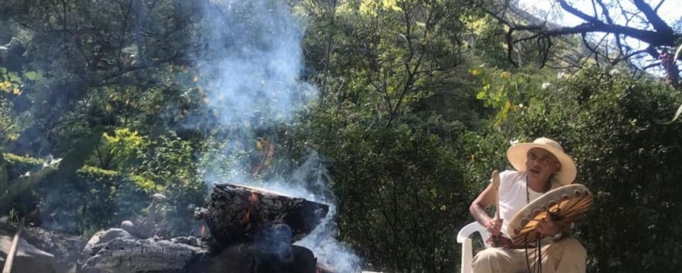 9 Day Ayahuasca + San Pedro Retreat Ecuador | Summer Solstice 2026