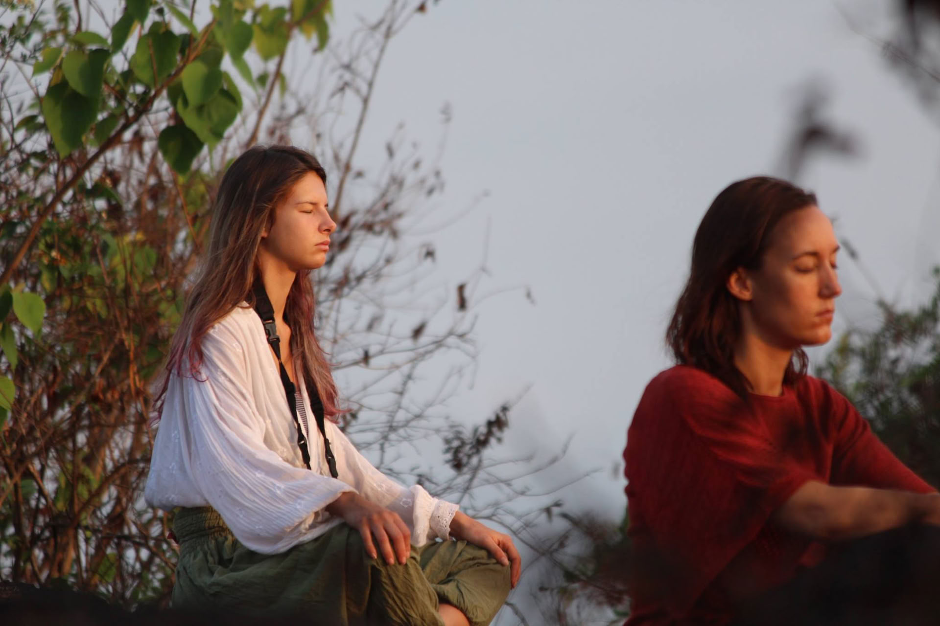 5 Days Blissful Yoga Retreat
