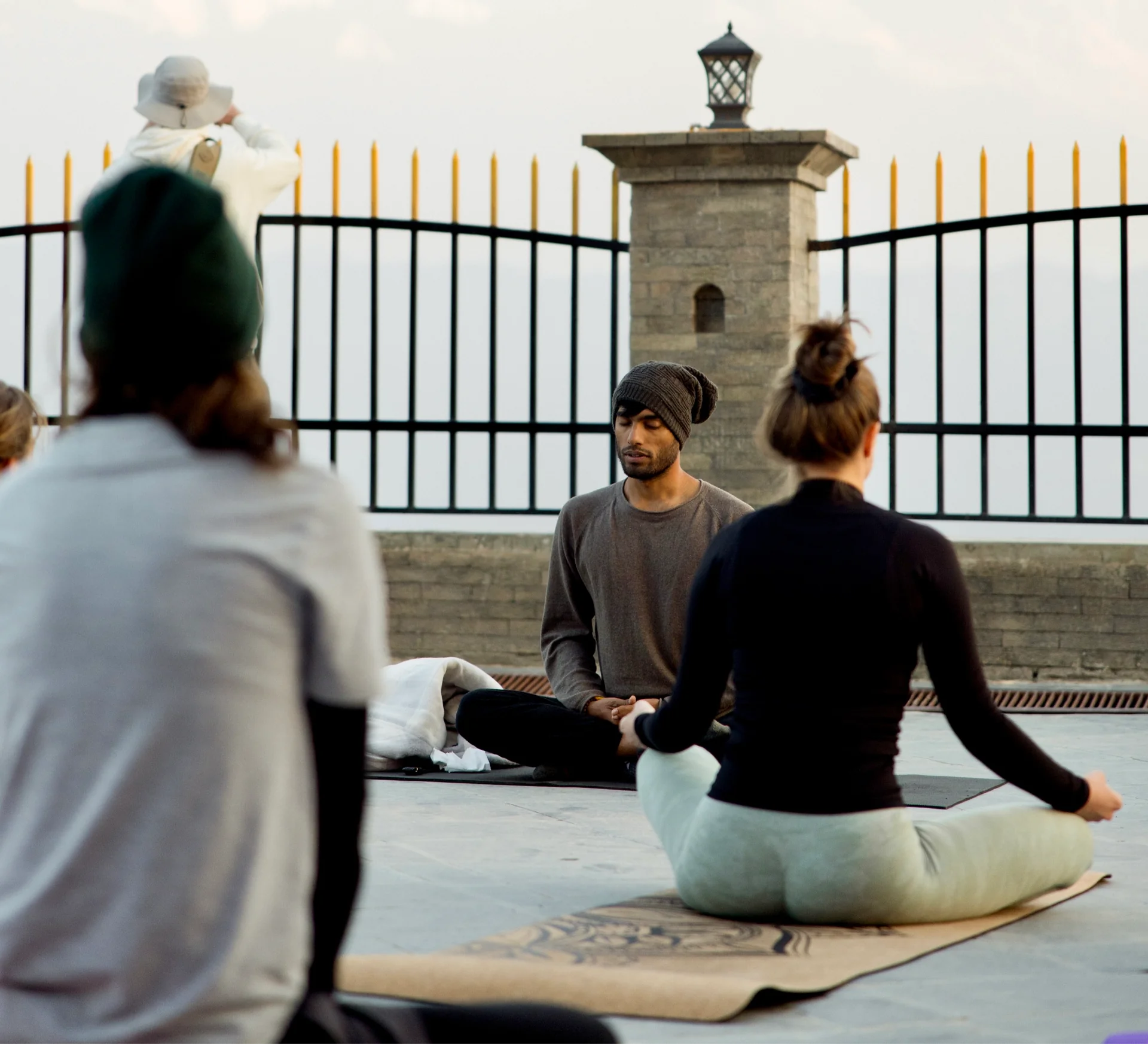 SHUNYATA: 11 Days silent awakening program.