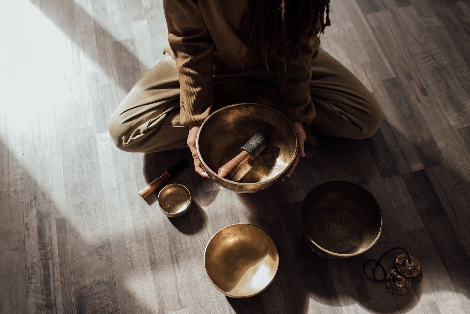SHUNYATA: 11 Days silent awakening program.