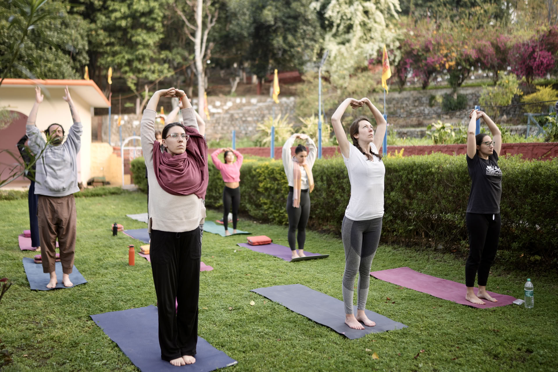 SHUNYATA: 11 Days silent awakening program.