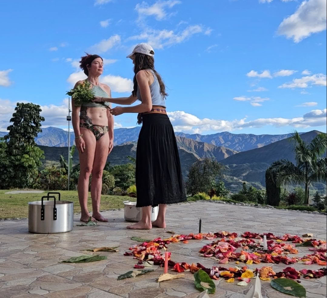 Private Plant Medicine Retreats