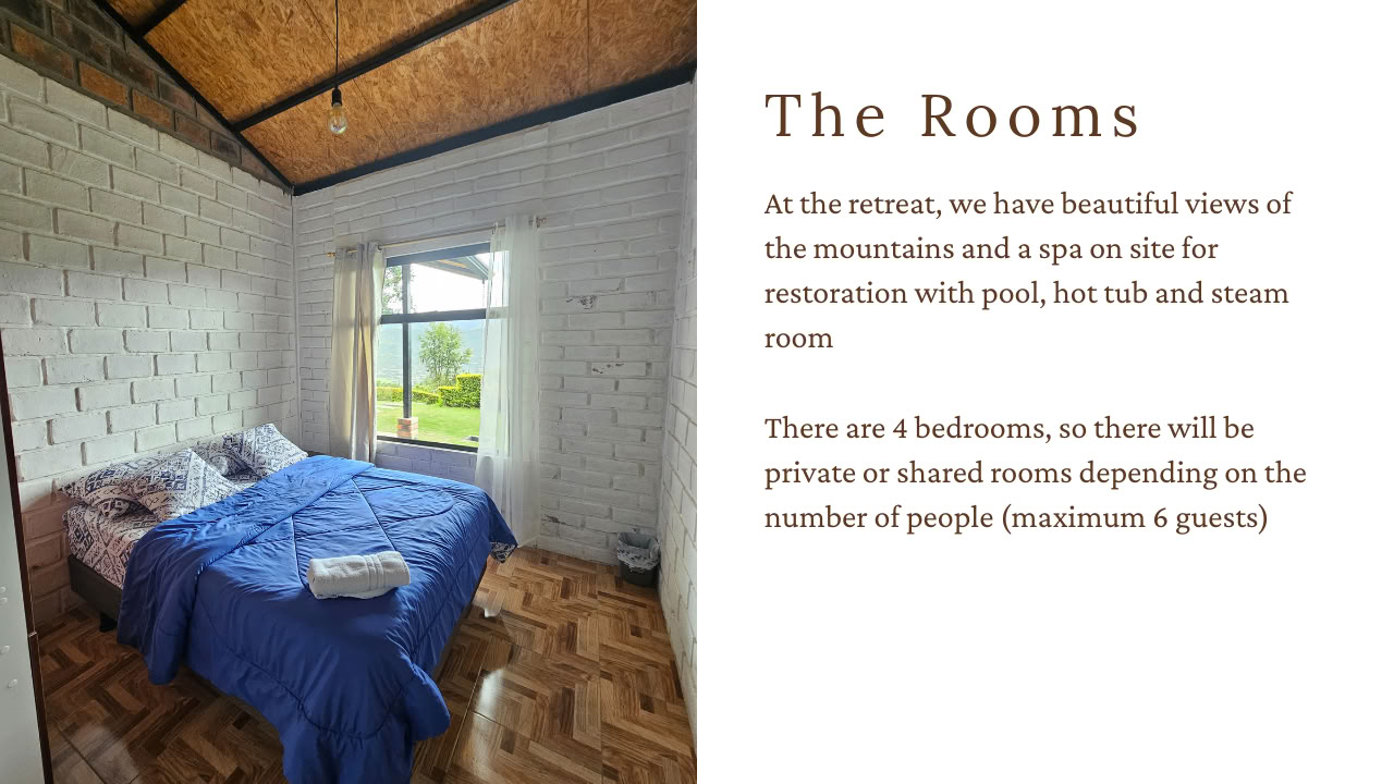Private Plant Medicine Retreats