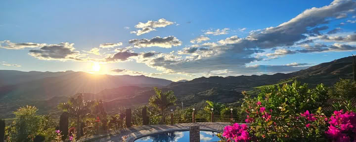 Private Plant Medicine Retreats