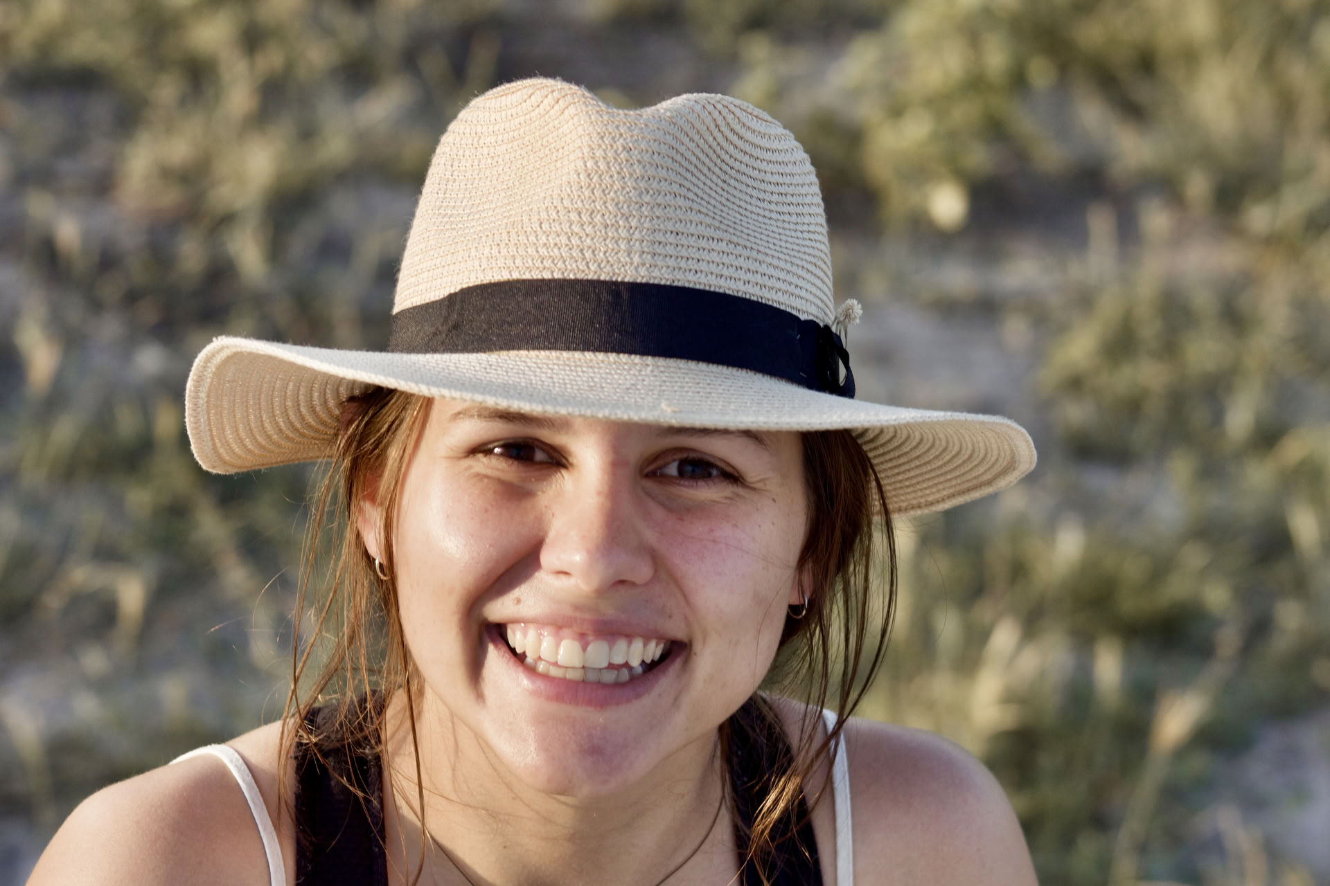 Health & Wellness Safari
