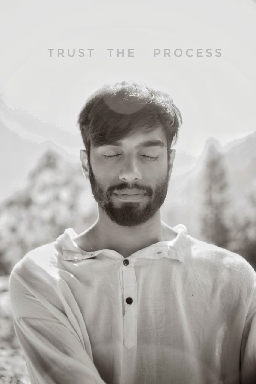 Vipasana in Rishikesh : 11 days silent awakening program.