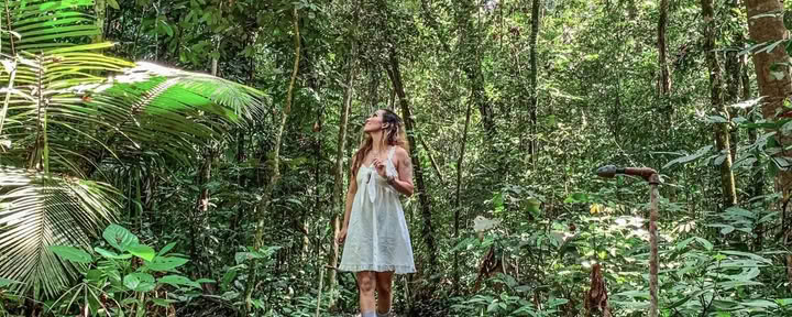 Ayahuasca December 2026 Awakening Harmony Retreat (12-Day)