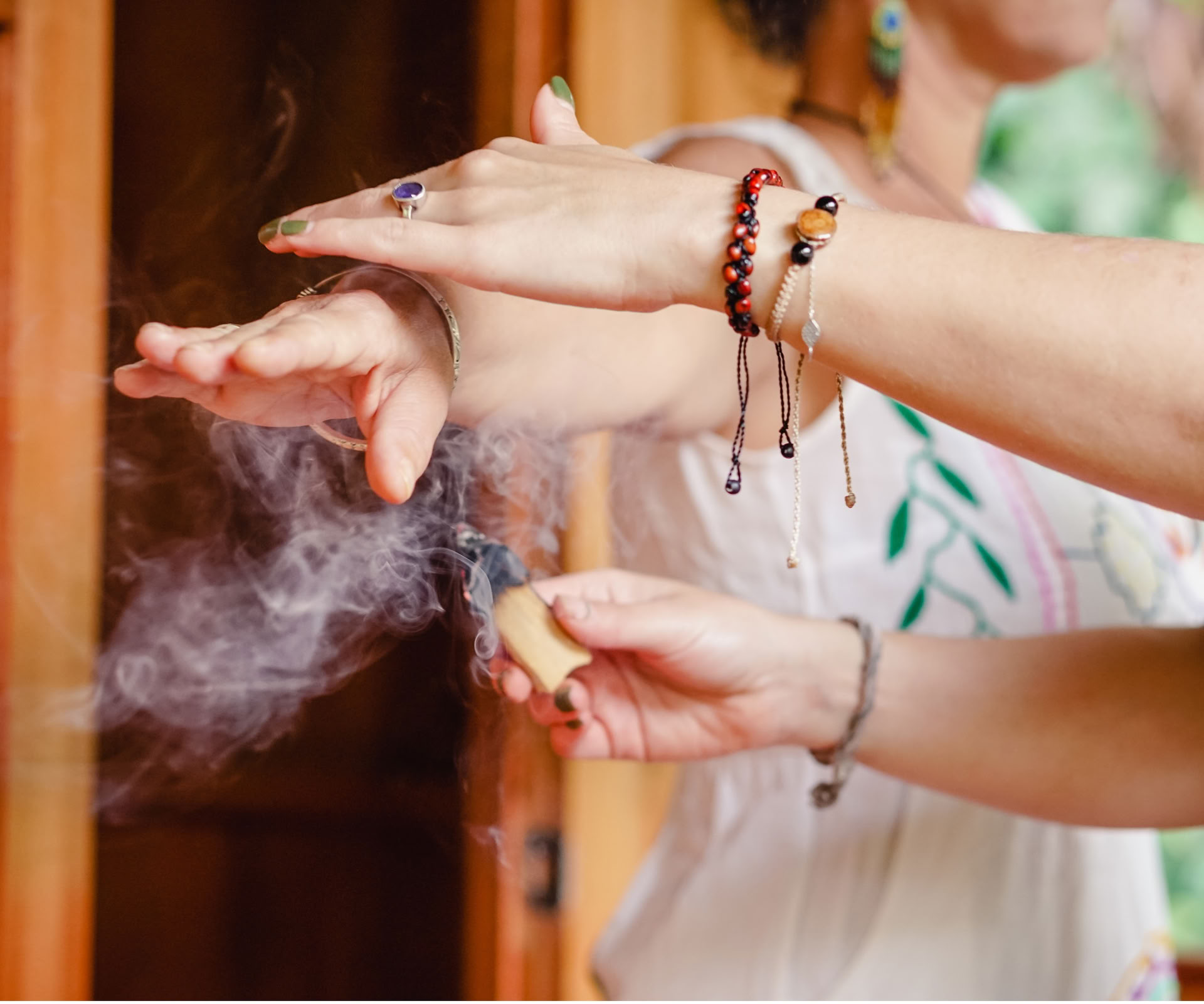 Ayahuasca August 2026 Renewal Retreat (12-Day)