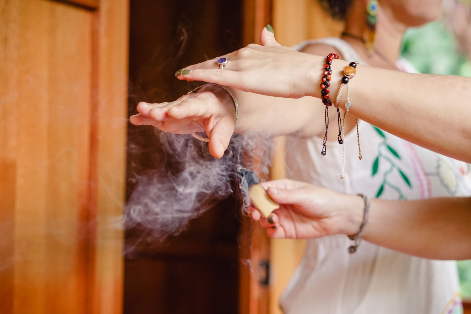 Ayahuasca August 2026 Renewal Retreat (12-Day)