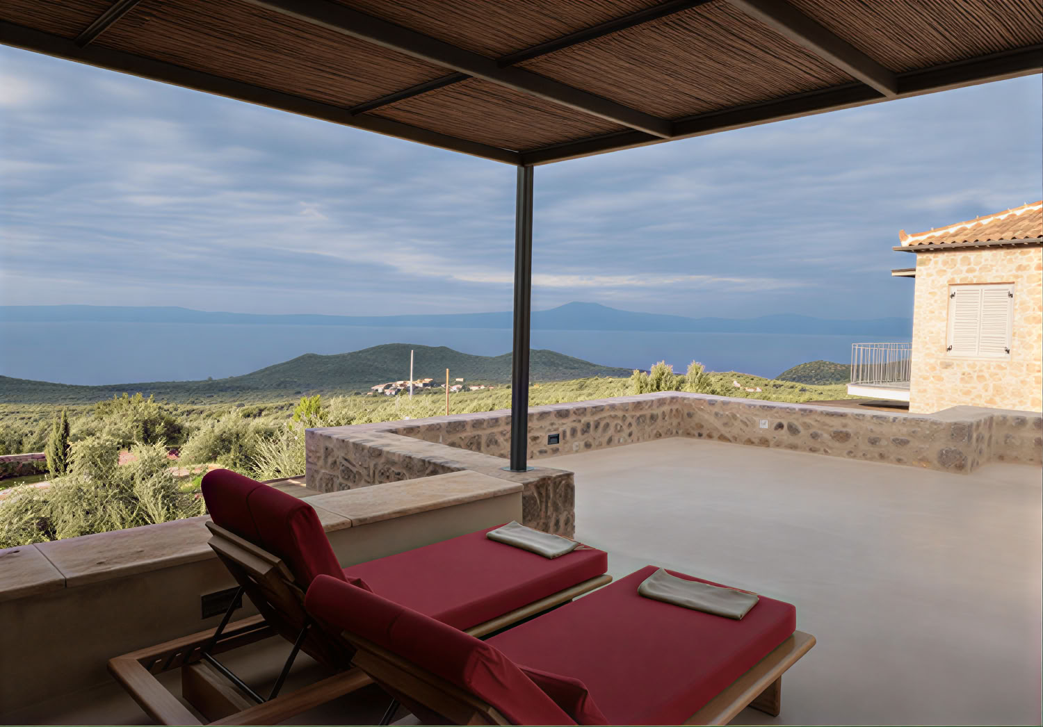 Mediterranean Immersion Retreat