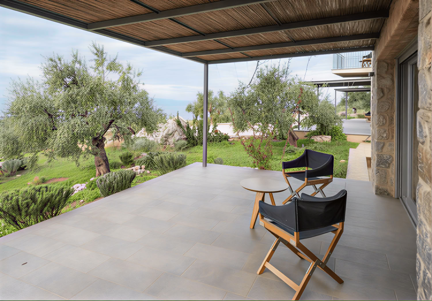 Mediterranean Immersion Retreat