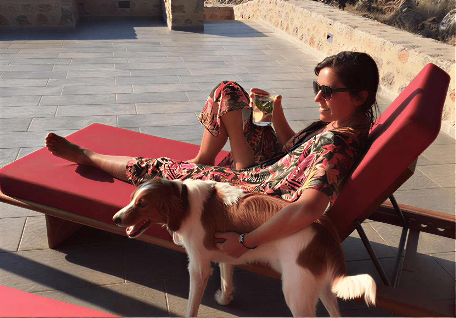 Mediterranean Immersion Retreat