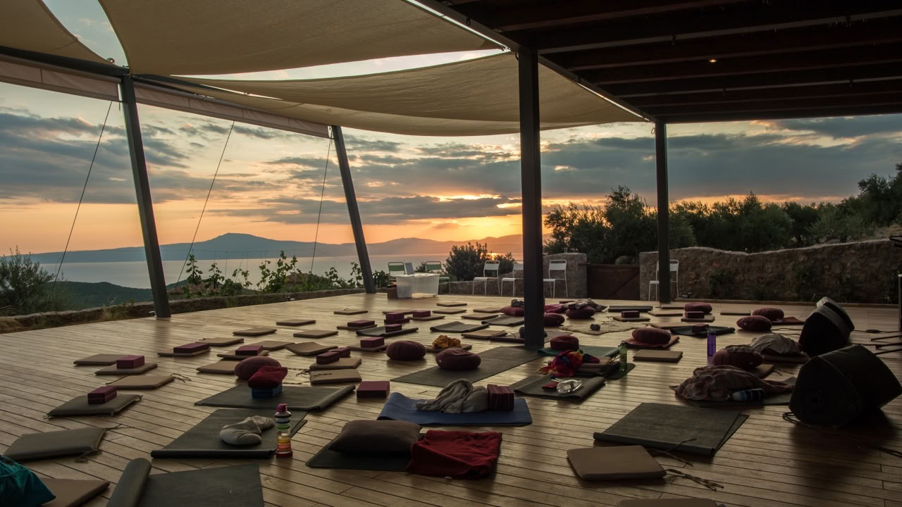 Intensive BASI Pilates MAT Teacher Training in Retreat