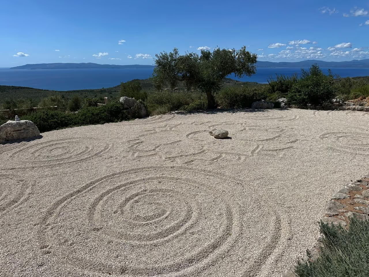 Rest & Refinement Retreat