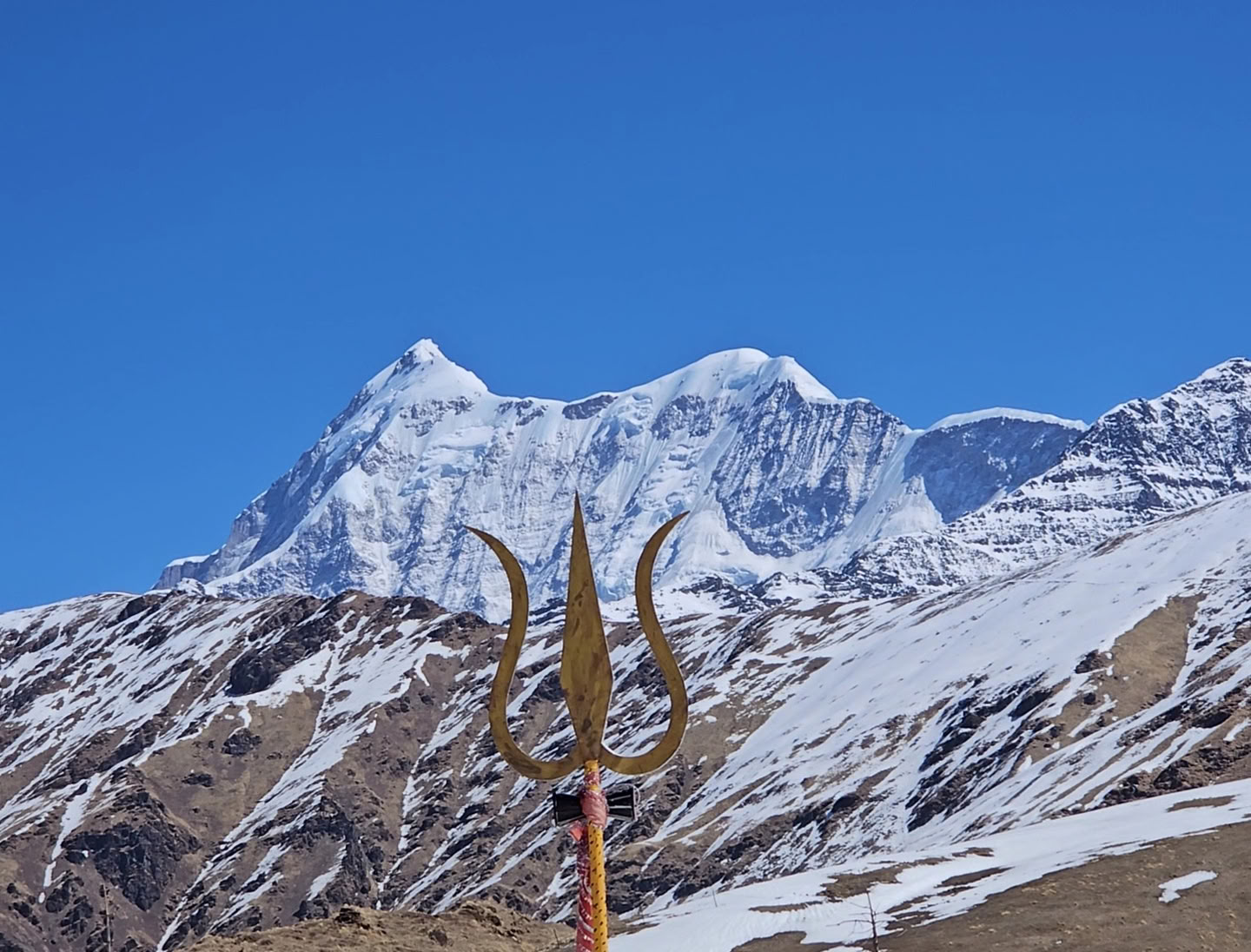 Bedni Bugyal Trek – June 2nd to 6th, 2026