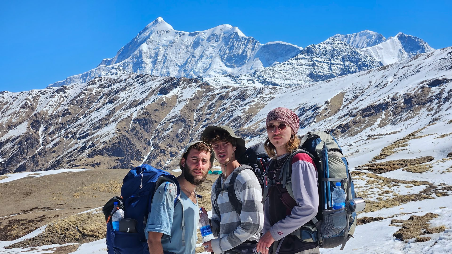 Bedni Bugyal Trek – July 9th to 13th, 2026