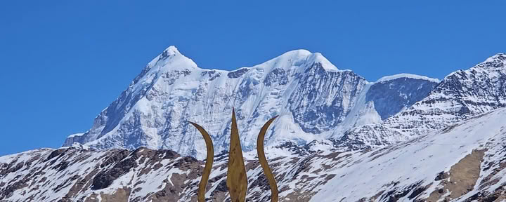 Bedni Bugyal Trek – July 9th to 13th, 2026
