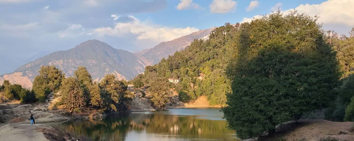 Chopta Tungnath trek