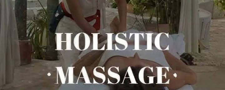 Holistic Massage