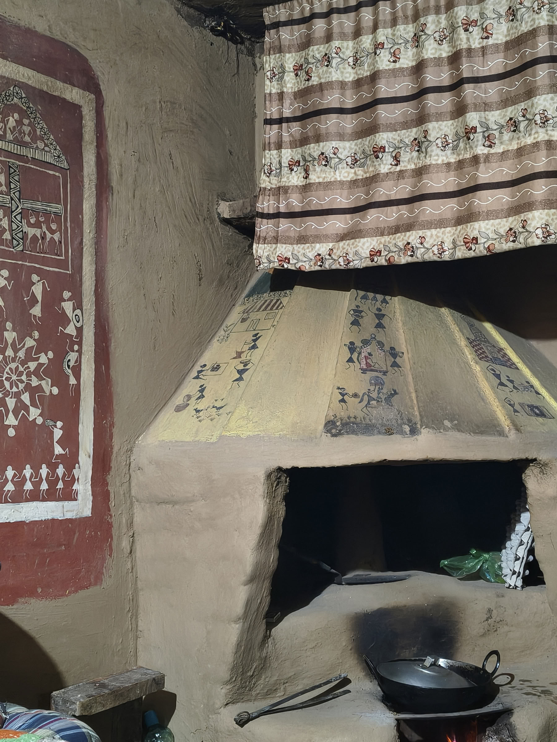 Anumati Retreat (May 2026)