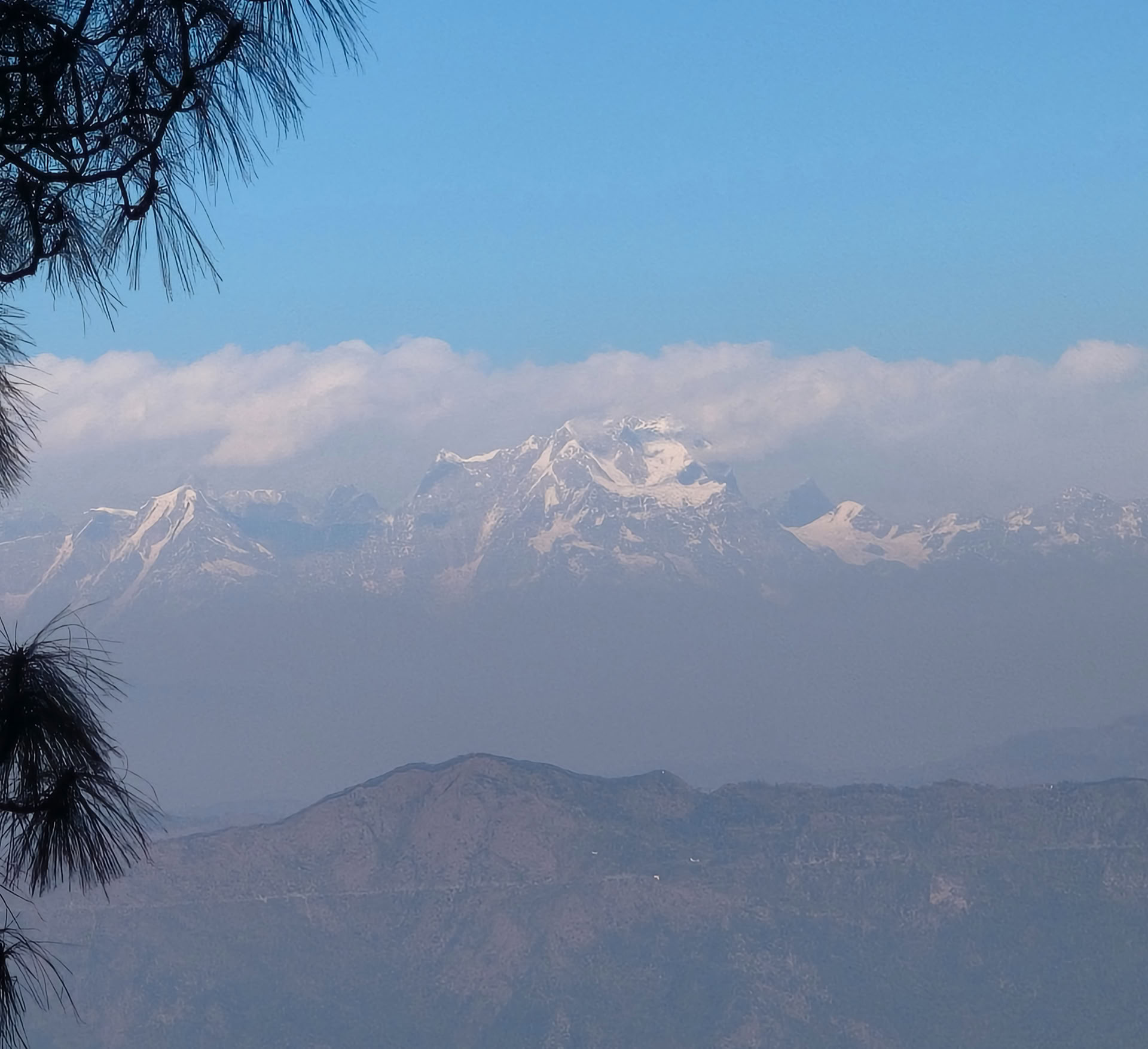 Anumati Retreat (May 2026)