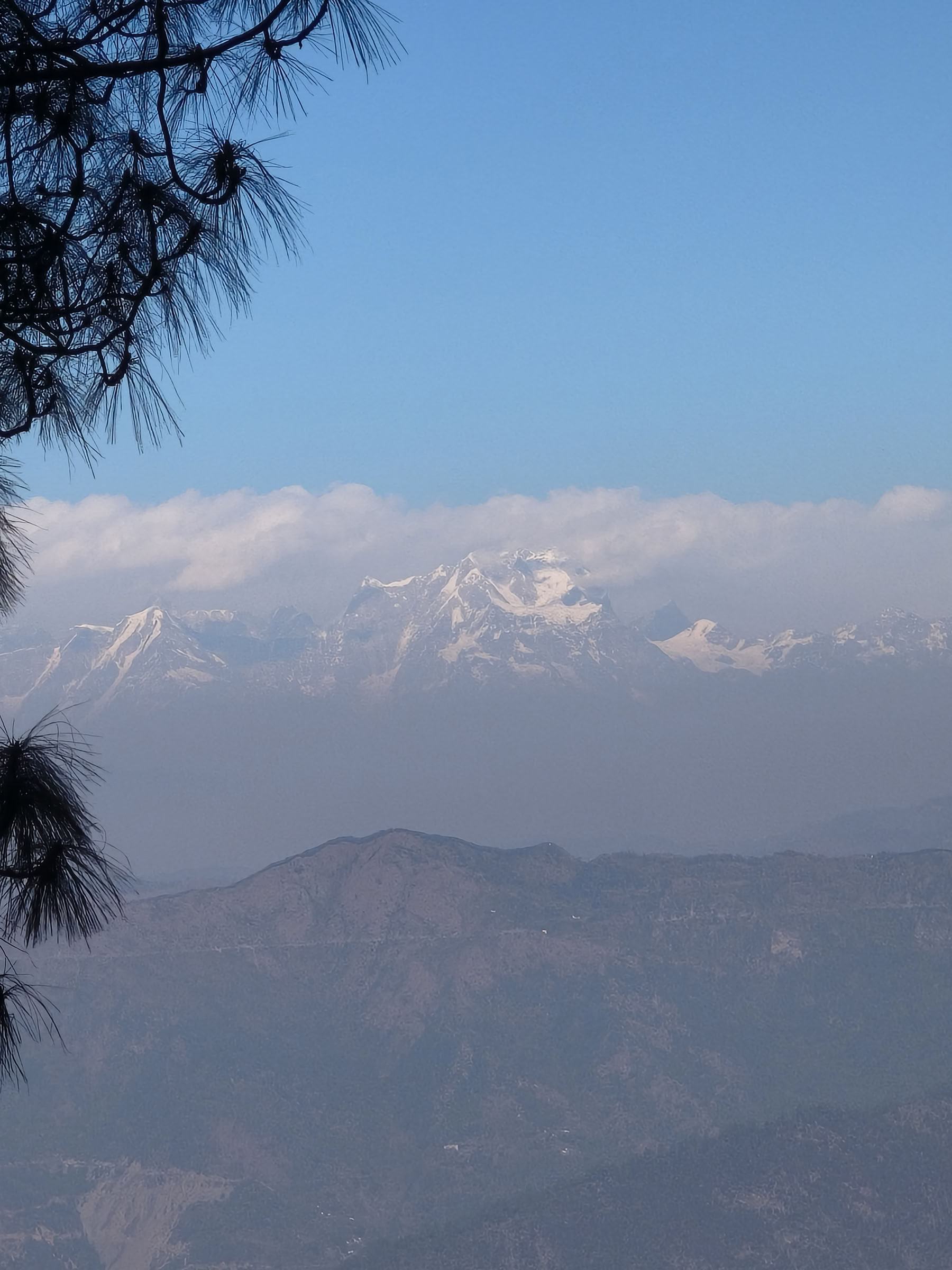 Anumati Retreat (May 2026)