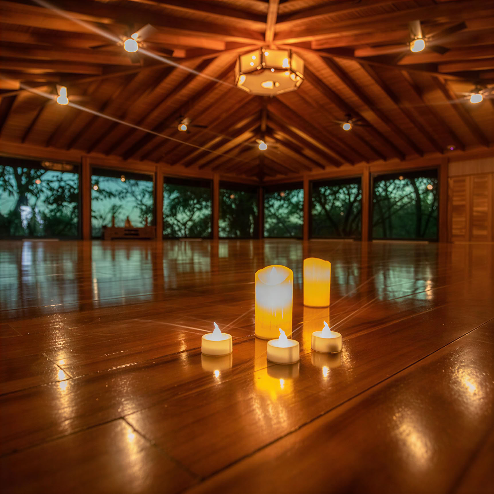 Ayurvedic Yoga