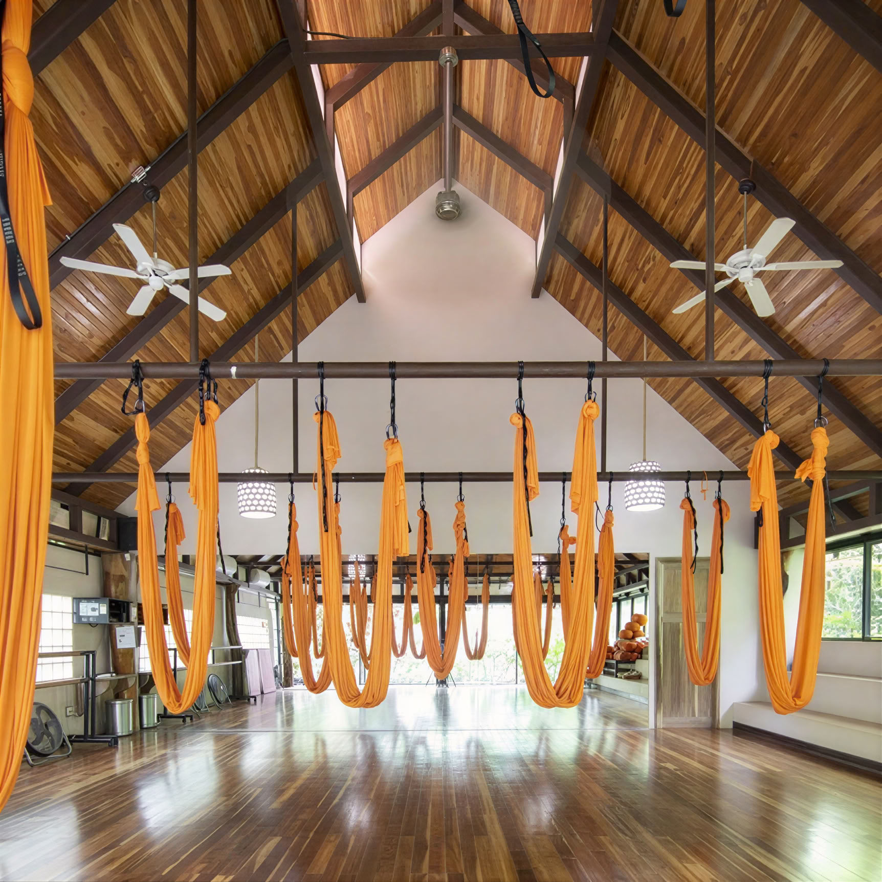 Breathwork Ceremony