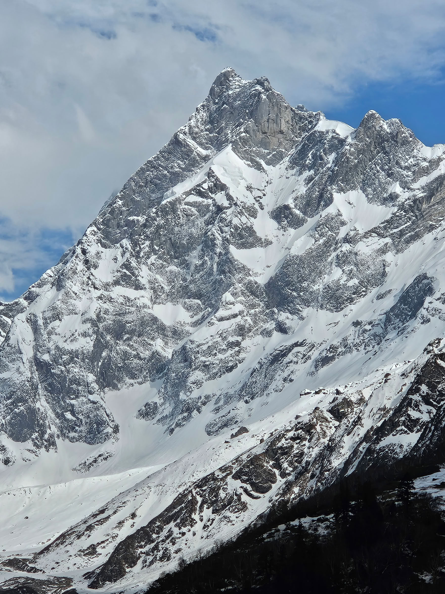 Harkidun Trek