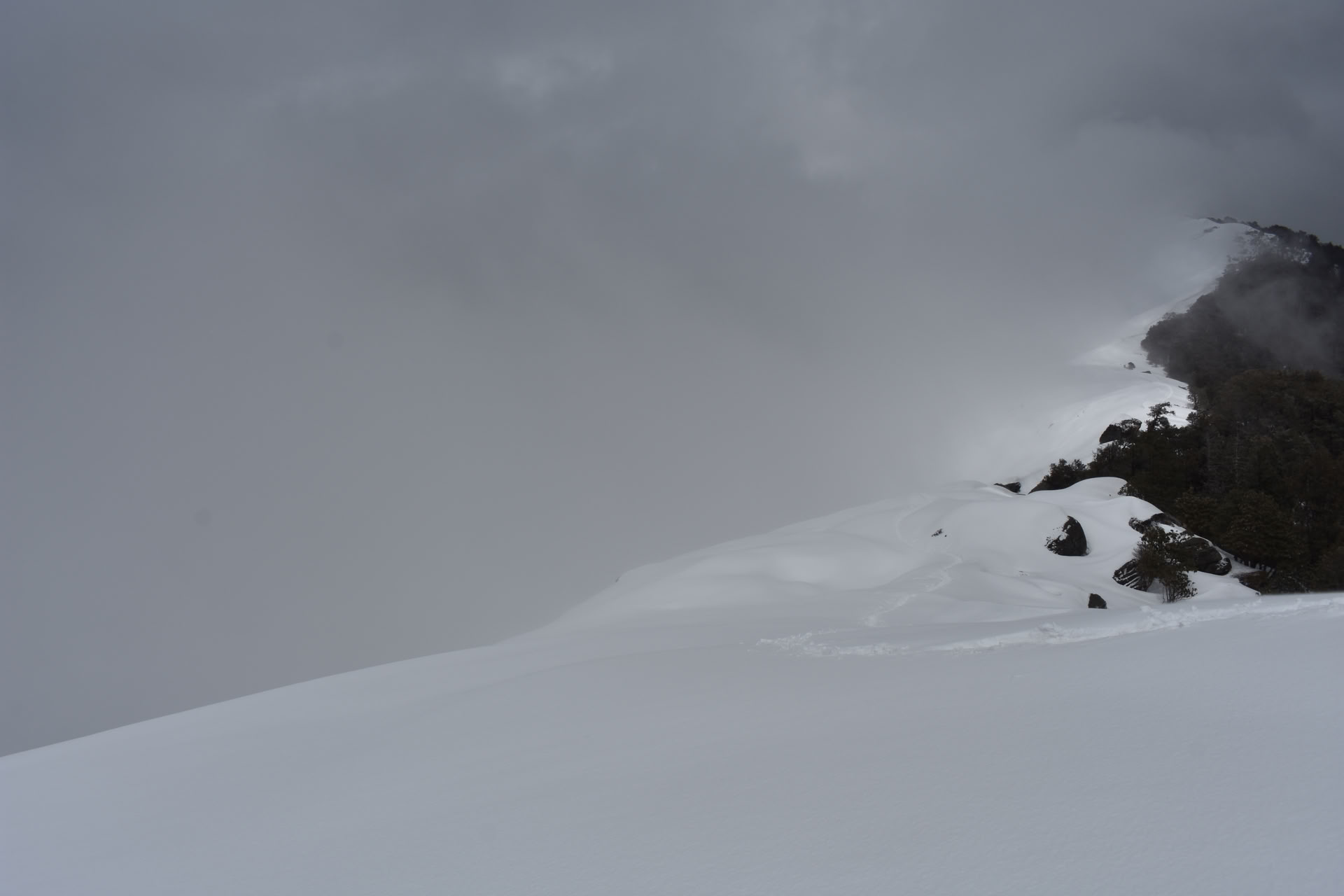 Brahmatal Trek