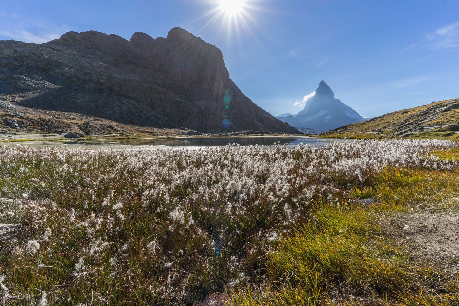 Valley of Flowers Trek