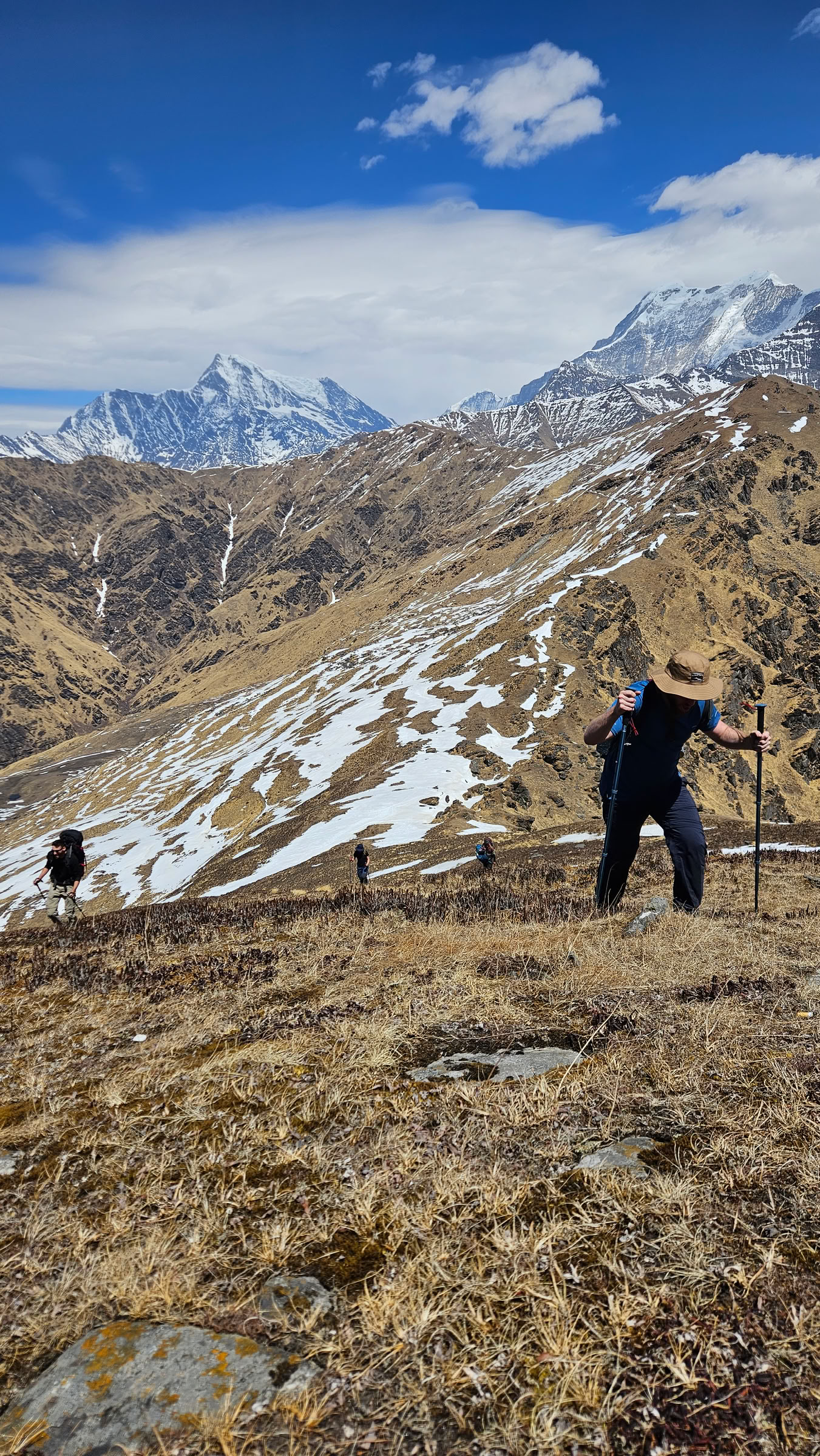 Roopkund Trek