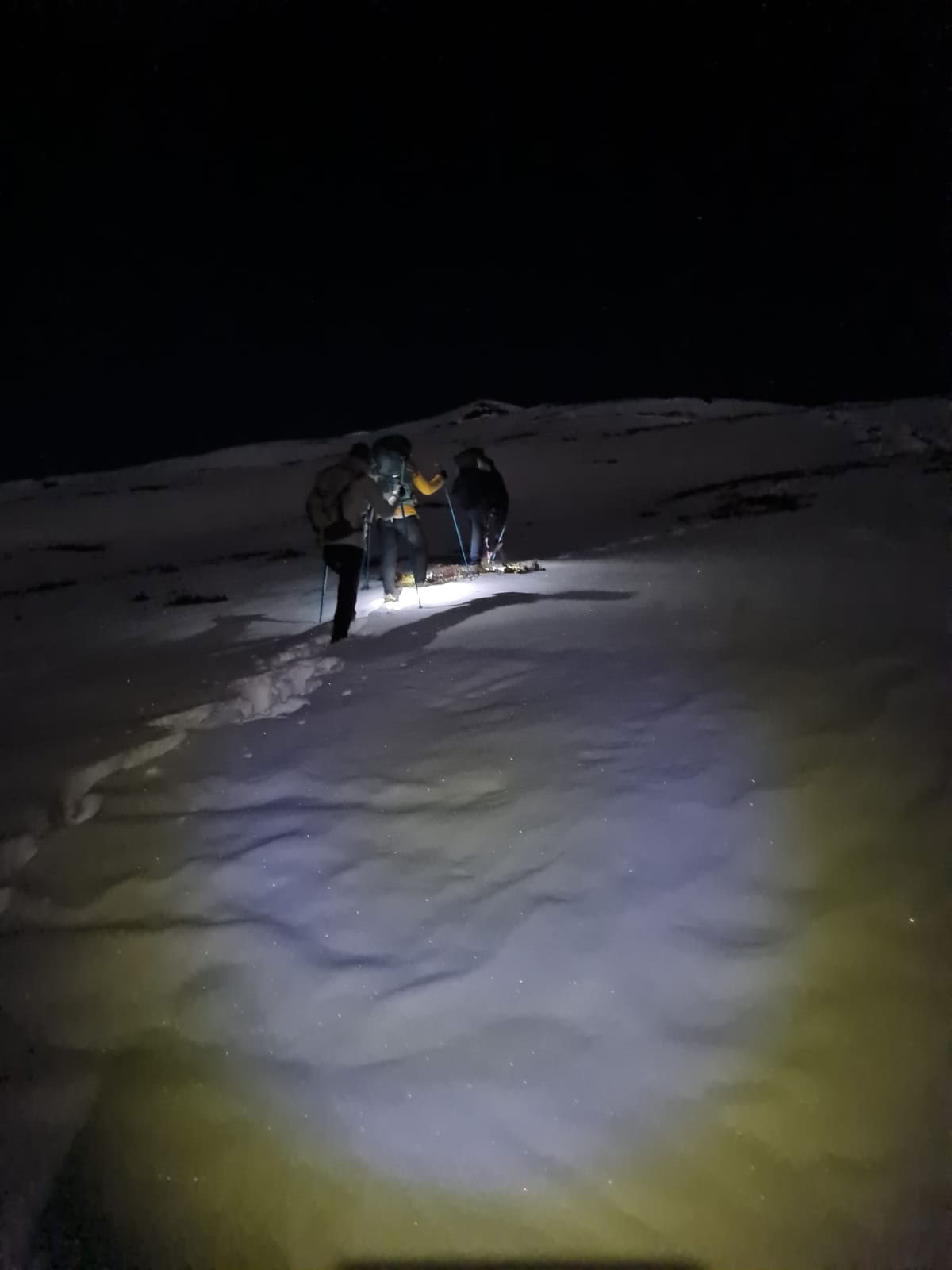 Chopta-Tungnath Trek