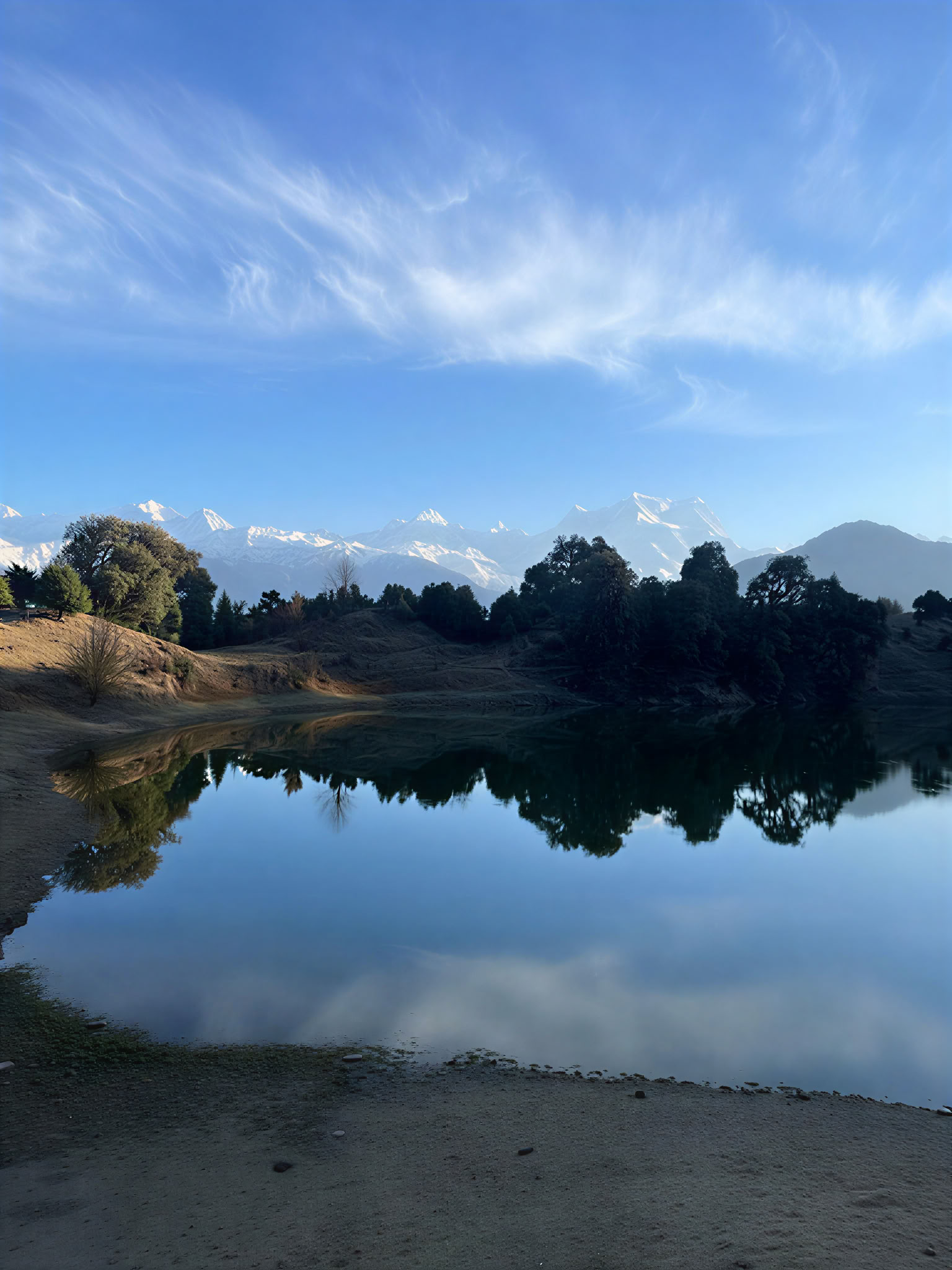 Chopta-Tungnath Trek
