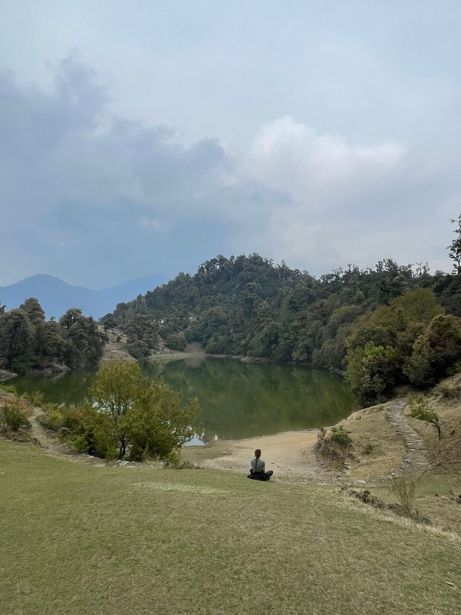 Chopta-Tungnath Trek