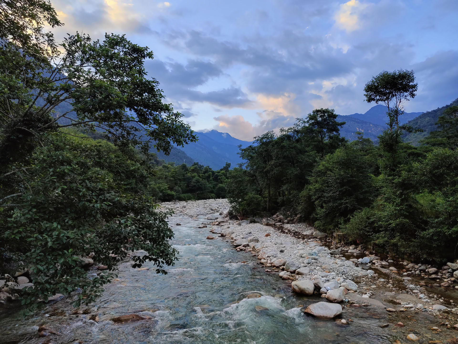 Bhaavanaa Retreat – June 6th to 13th, 2026