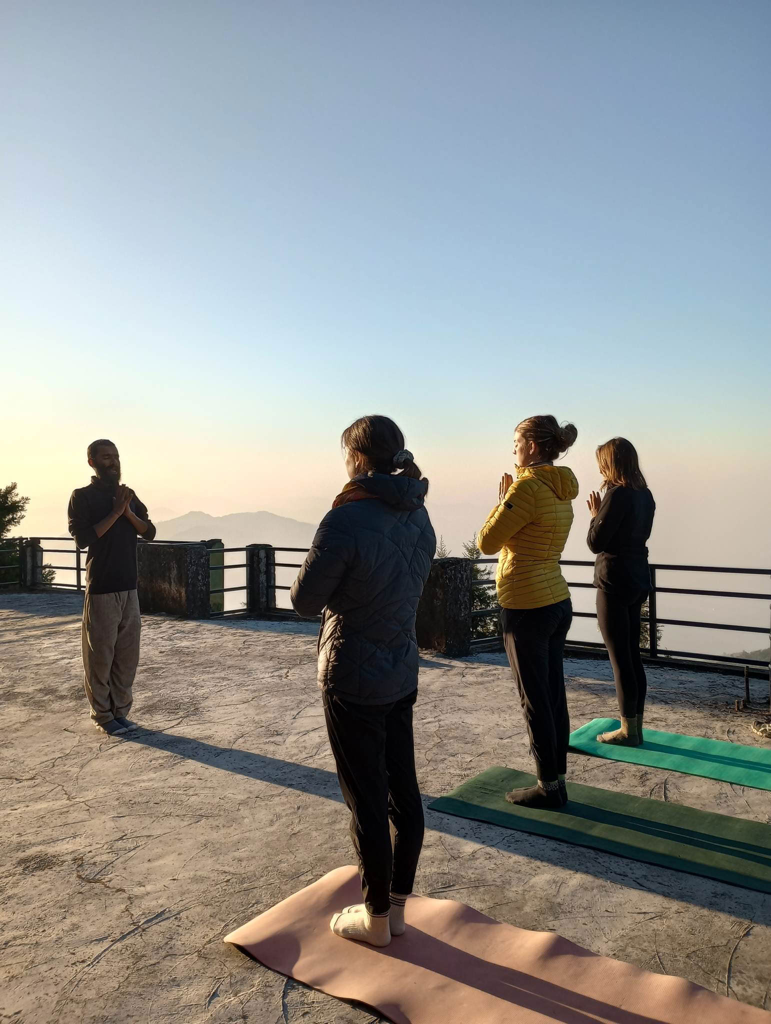 Bhaavanaa Retreat – June 6th to 13th, 2026