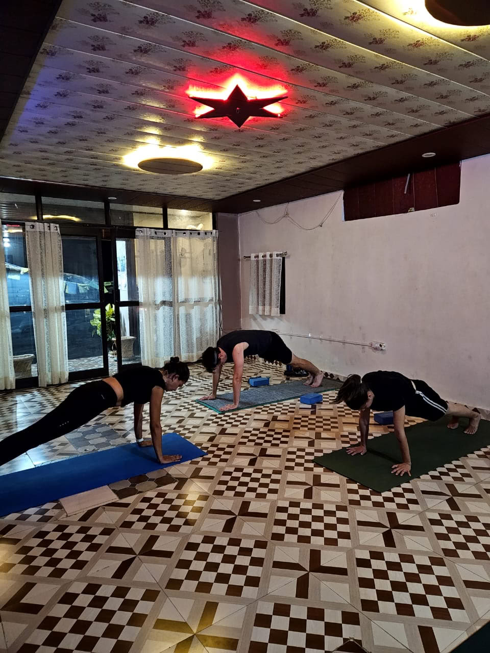Bhaavanaa Retreat – June 6th to 13th, 2026