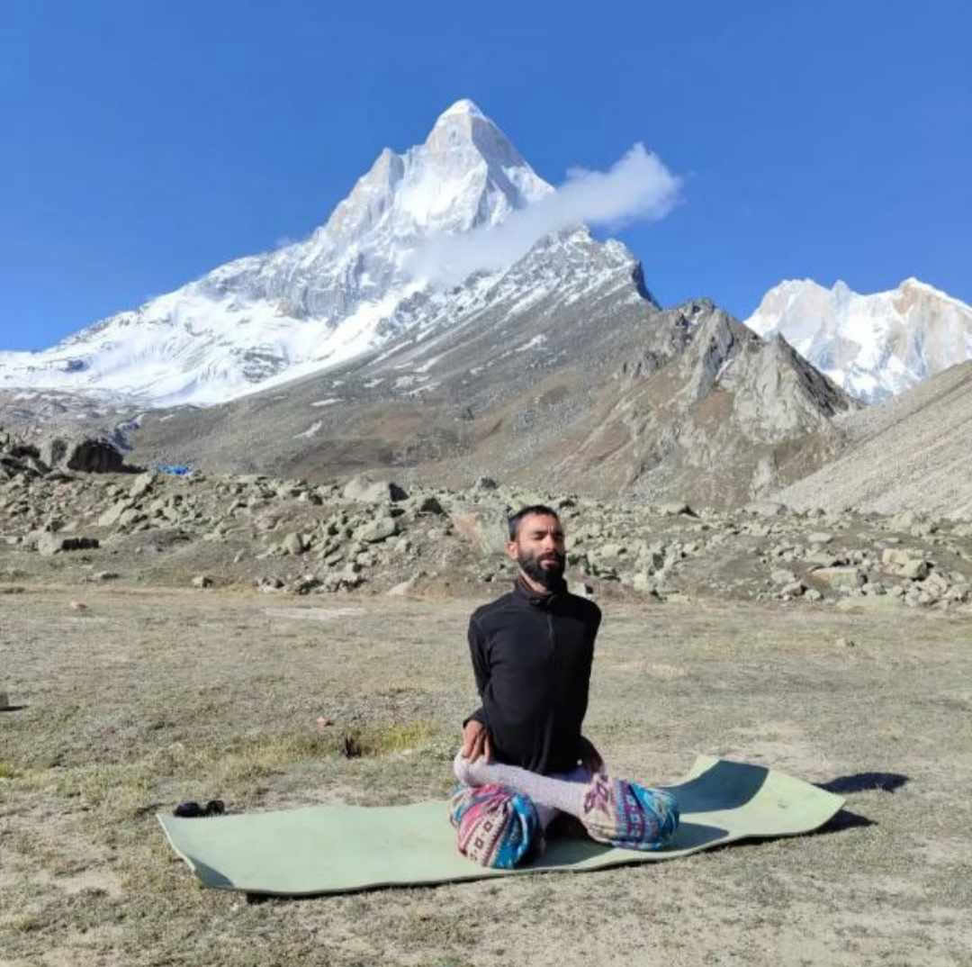 Bhaavanaa Retreat – June 6th to 13th, 2026