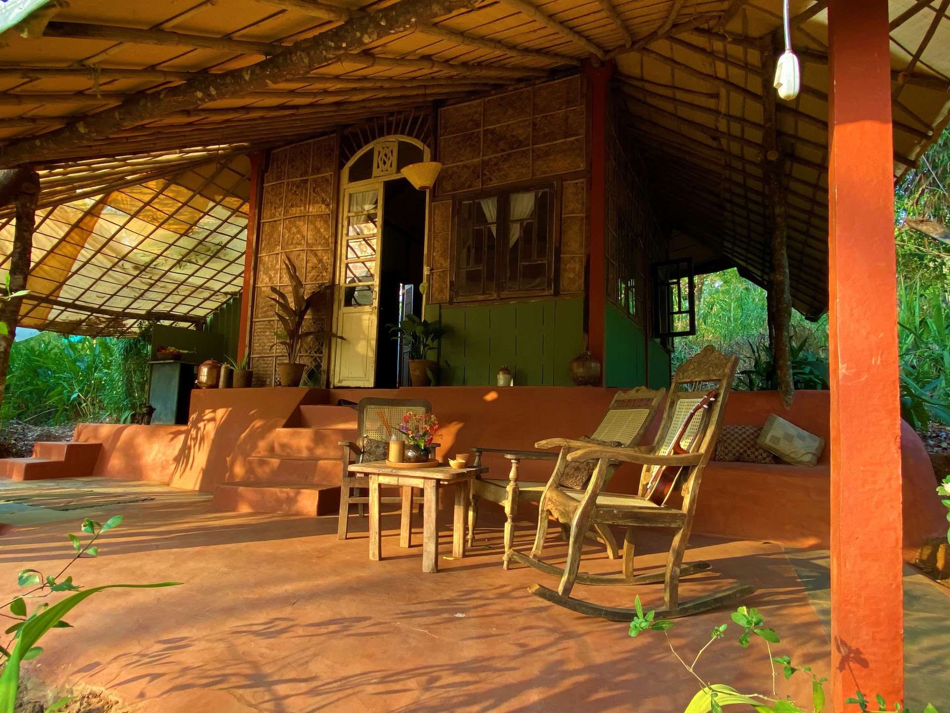 Saundarya Yoga Retreat
