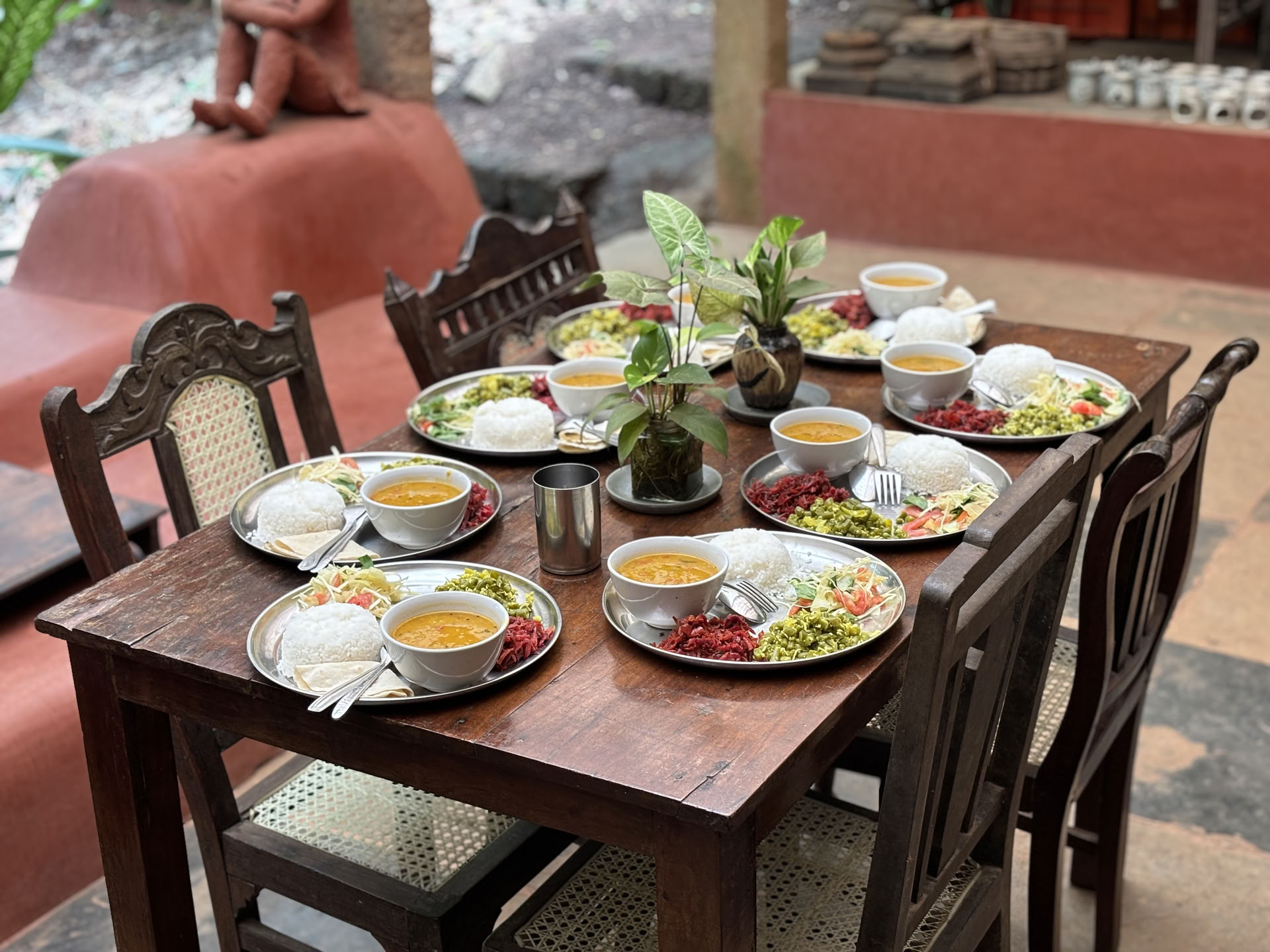 Saundarya Yoga Retreat