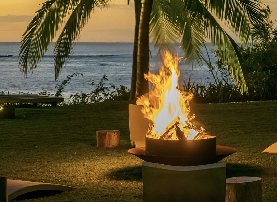 2026 Retreat: July 26th-August 1st