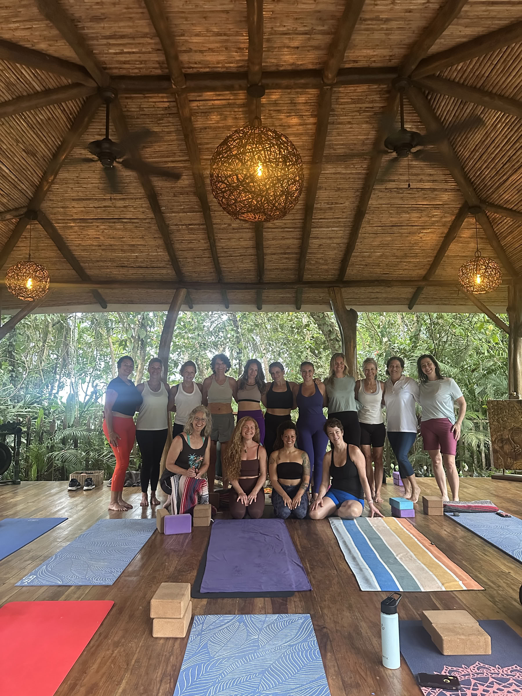2026 Retreat: October 10th-October 16th