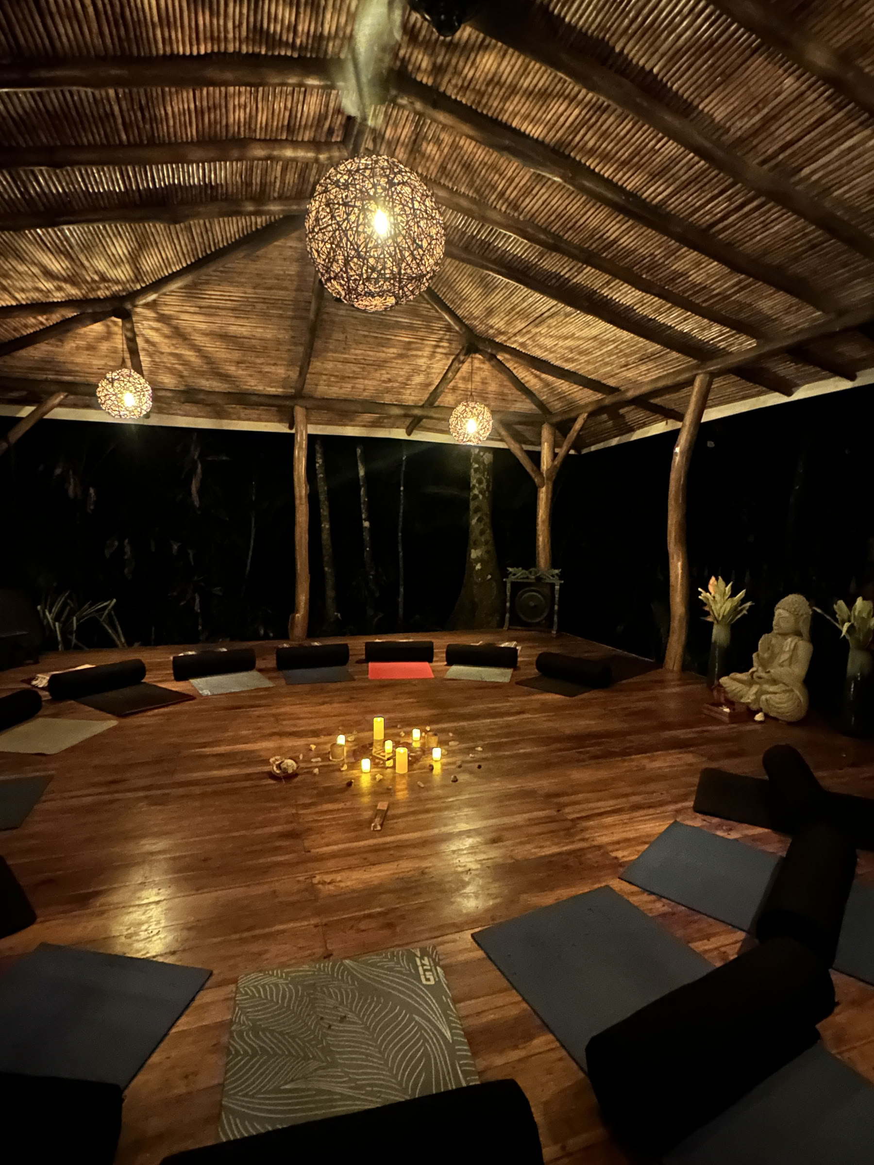 2026 Retreat: October 10th-October 16th