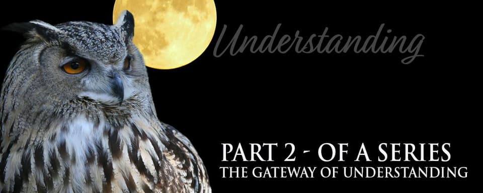 Primal Spirituality: The Gateway of Understanding