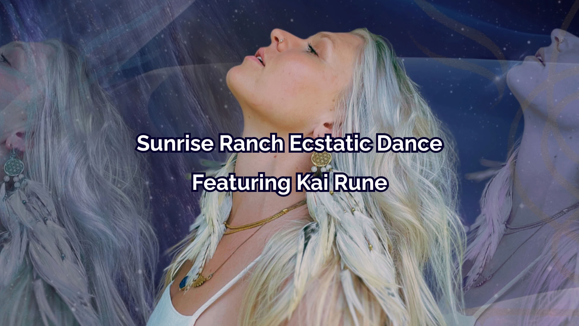 Ecstatic Dance feat. Kai Rune