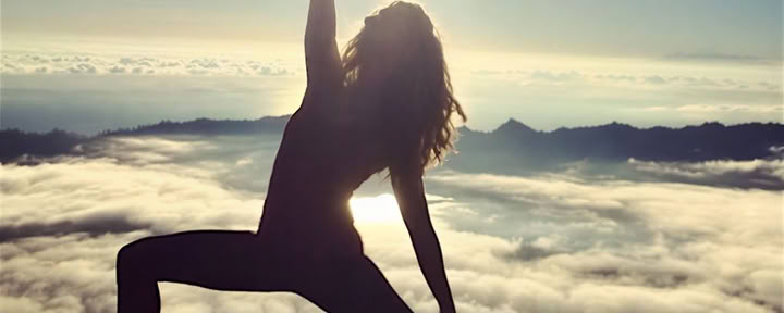 Saturday Golden Hour Yoga