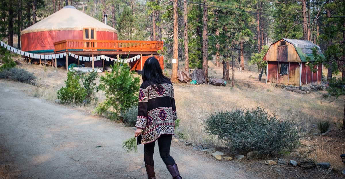 Digital Detox Weekend Retreat