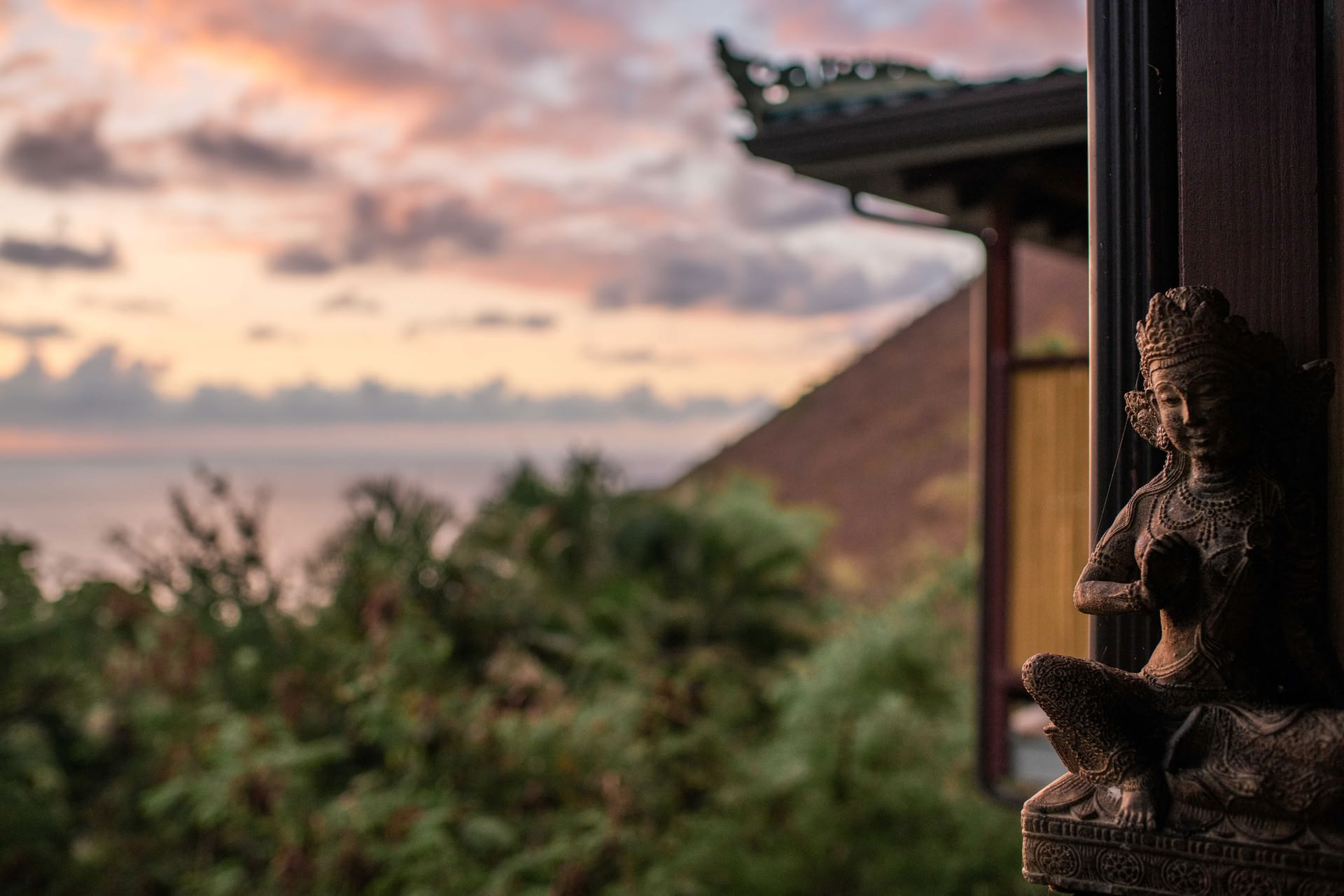 Digital Detox Weekend Retreat
